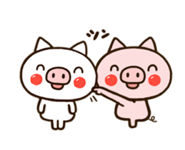 Move! Anytime Love Love sticker #12717315