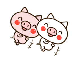 Move! Anytime Love Love sticker #12717321