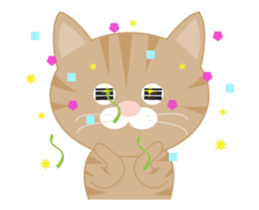 My neme is chat sticker #12717419