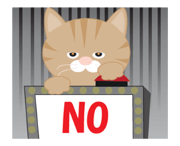 My neme is chat sticker #12717422