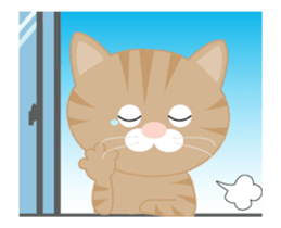 My neme is chat sticker #12717427