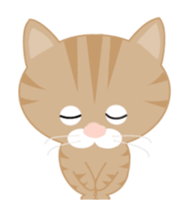 My neme is chat sticker #12717429