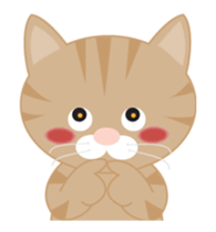 My neme is chat sticker #12717430