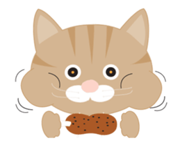My neme is chat sticker #12717433