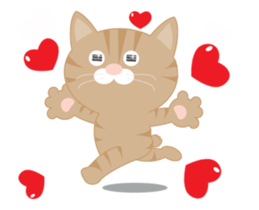 My neme is chat sticker #12717434