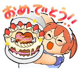 BBW sticker sticker #12718479