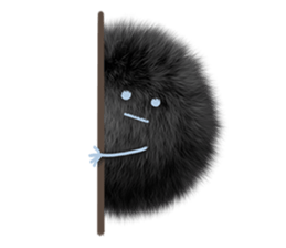 Furry Furry Life sticker #12718839