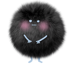 Furry Furry Life sticker #12718840