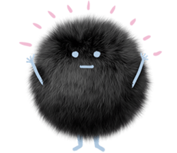 Furry Furry Life sticker #12718841