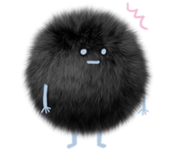 Furry Furry Life sticker #12718842