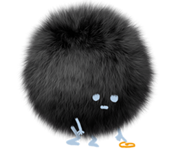 Furry Furry Life sticker #12718843