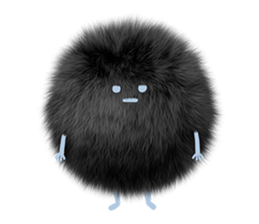 Furry Furry Life sticker #12718844