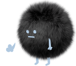 Furry Furry Life sticker #12718845