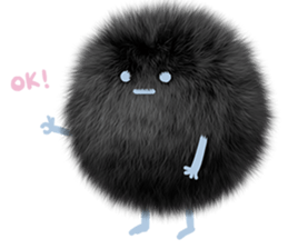 Furry Furry Life sticker #12718846