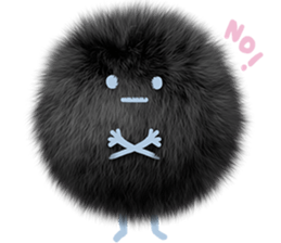 Furry Furry Life sticker #12718847