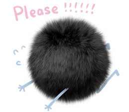 Furry Furry Life sticker #12718848