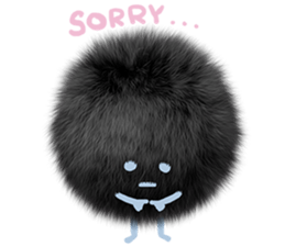 Furry Furry Life sticker #12718849