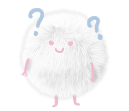 Furry Furry Life sticker #12718850