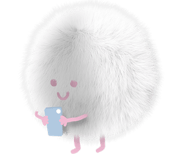 Furry Furry Life sticker #12718851