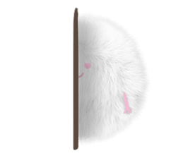 Furry Furry Life sticker #12718852