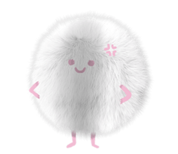 Furry Furry Life sticker #12718853