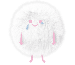 Furry Furry Life sticker #12718854