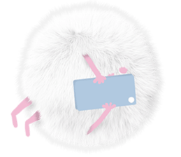 Furry Furry Life sticker #12718857