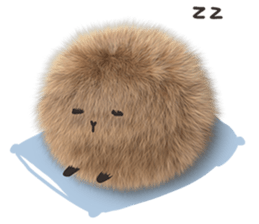 Furry Furry Life sticker #12718858