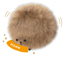 Furry Furry Life sticker #12718859