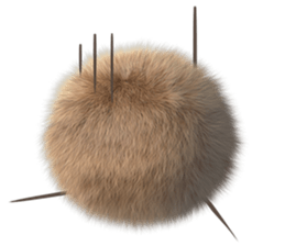 Furry Furry Life sticker #12718860