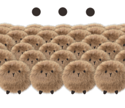 Furry Furry Life sticker #12718864