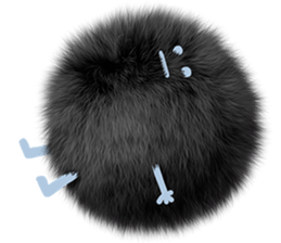 Furry Furry Life sticker #12718866