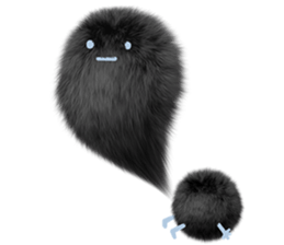 Furry Furry Life sticker #12718868