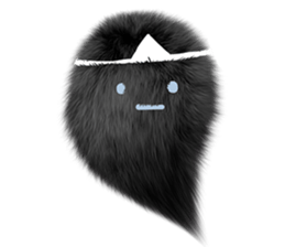 Furry Furry Life sticker #12718869