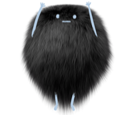 Furry Furry Life sticker #12718870