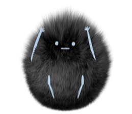 Furry Furry Life sticker #12718871