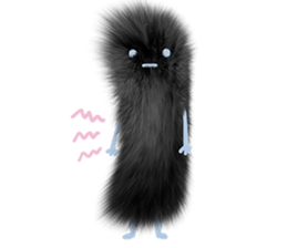 Furry Furry Life sticker #12718872