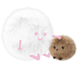 Furry Furry Life sticker #12718873