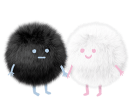 Furry Furry Life sticker #12718874