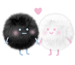 Furry Furry Life sticker #12718875