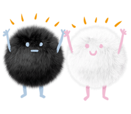 Furry Furry Life sticker #12718876