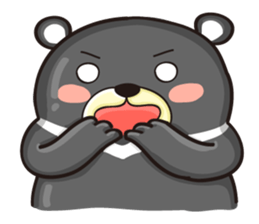 Olulu sticker #12719554