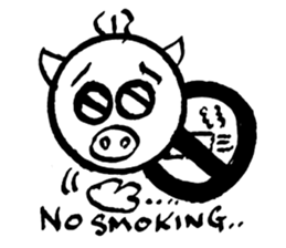 Enjoy life with the products of 3C. sticker #12719889