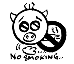 Enjoy life with the products of 3C. sticker #12719889