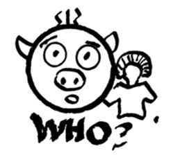 Enjoy life with the products of 3C. sticker #12719893