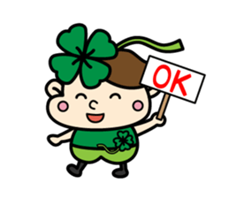 kudoclinic sticker #12720000