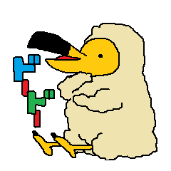 動物 Lineクリエイターズスタンプまとめ Stamplist Part 471