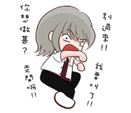 Henegins group 2 sticker #12722173