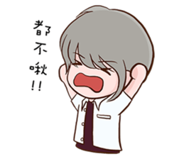 Henegins group 2 sticker #12722179