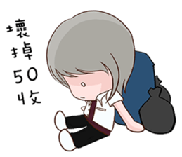 Henegins group 2 sticker #12722183